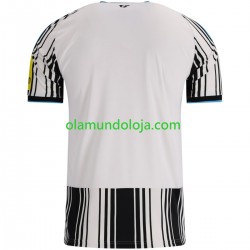 Camisola Newcastle United Homem Equipamento Primeiro 2026-2027 Manga Curta